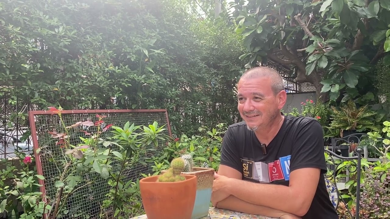 XploreAsia Teach Thailand Orientation Week - Simon (November Intake)