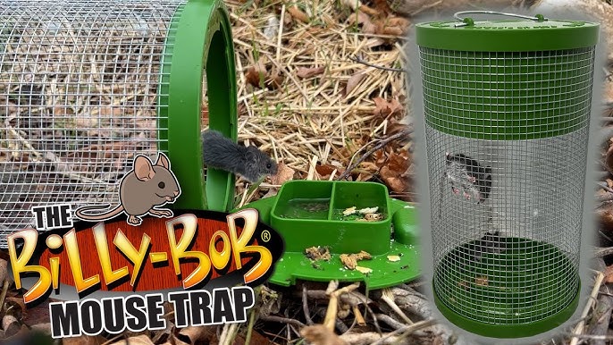 Build a better Mousetrap, Build the Yooper mousetrap