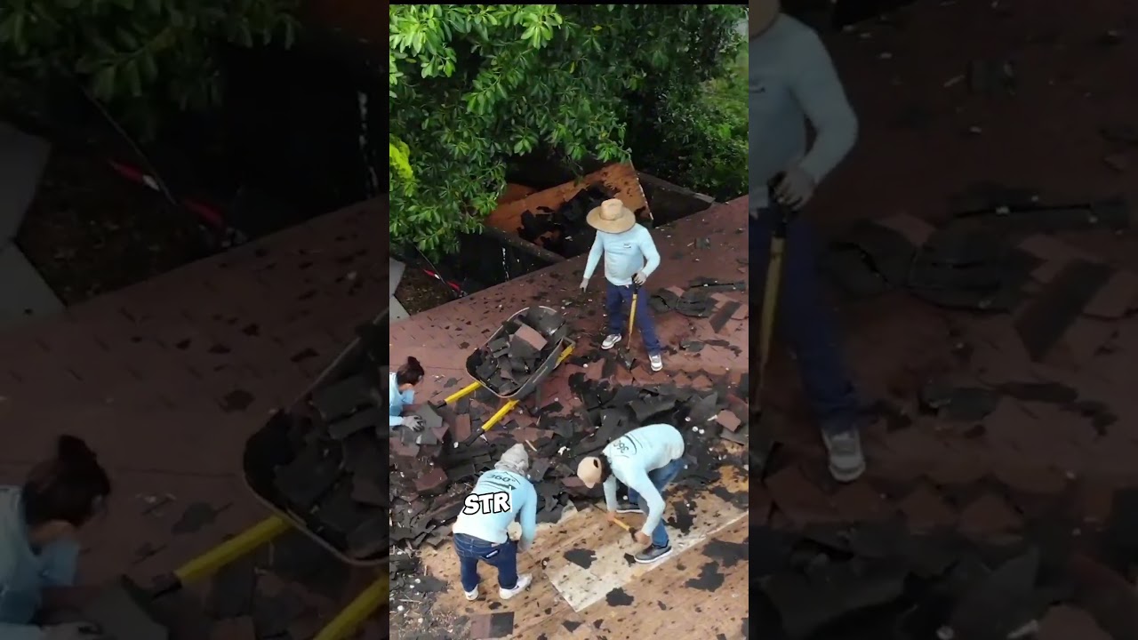 360 Home Improvement Durable and Long Lasting Roofing. See 