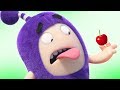 Oddbods - MARROW VICTORY | Funny Cartoons For Children | Oddbods & Friends