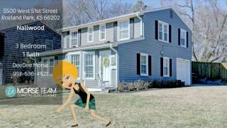 5500 W 51st Street video tour