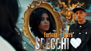 Fortuna ft. Levre - Specchio (Video Ufficiale 2024)