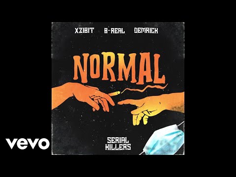 Xzibit, B-Real, Demrick - Normal (Audio) - YouTube