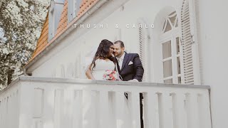 Hochzeitsvideo 2019 Carlo Thushi Nrw