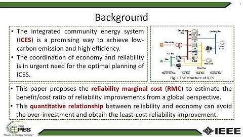 2021 IEEE PESGM Presentation. Poster Session. 21PESGM2160