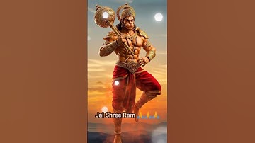 Jai Bajrangbali🙏🙏🙏|| #bajrangbali #ram #mahadev #shiva #bhakti #bhajan #status #trending #viral #ai