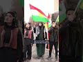 Will Kurdish fighters help the US in Iran? | DW News