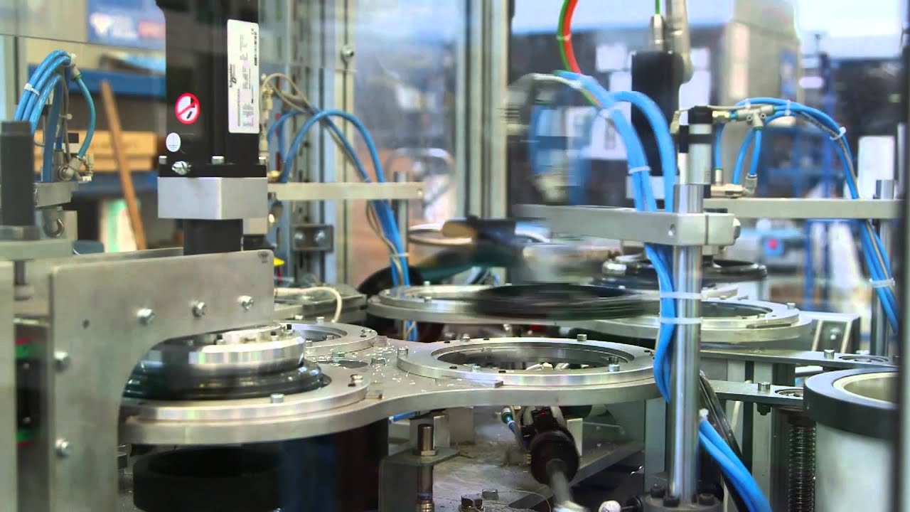 Protech Plastics Containers