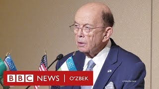 Ўзбекистон Россия ёки Америкадан бирини танлаши керакми? - BBC Uzbek