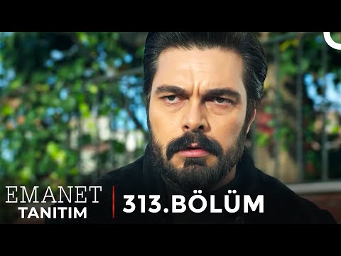 Emanet 313. Bölüm Tanıtım | "Tek Bir Şey Var Aklımda; İntikam!"