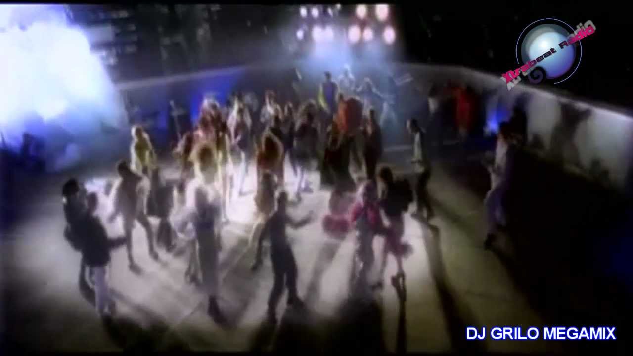 Xtrabeat Megamix (The 90's In The Mix)