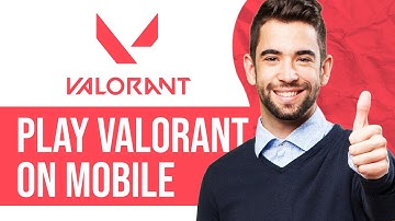 Valorant Mobile Download Guide | Play on Android & iOS (Complete Guide!)