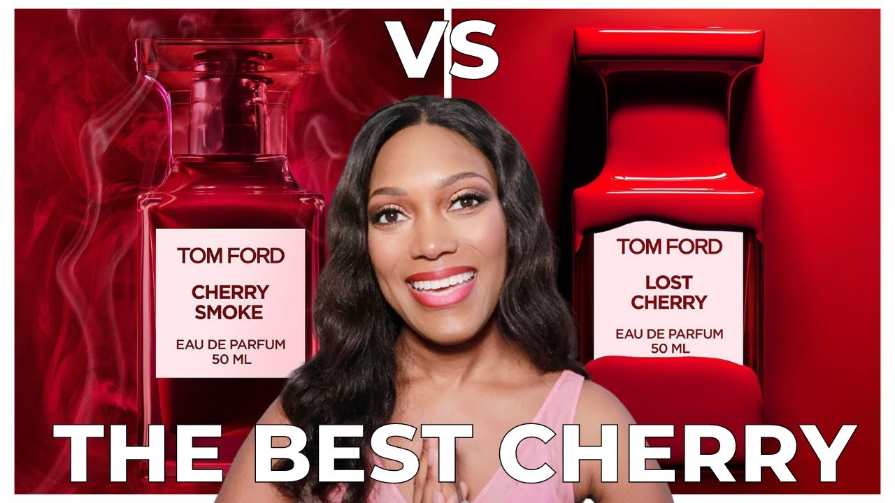 Tom Ford Lost Cherry Eau de Parfum for Women