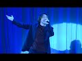 パリ五輪解団式に三浦大知さんが登場 公式応援ソング「心拍音」披露