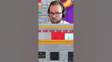 Panning Automation "Trick" | #audioanton på #Twitch