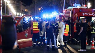 Terror in France: Death Toll in Nice Rises to at Least 77 Terror in France: Death Toll in Nice Rises to at Least 77