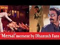 Dhanush gets Massive welcome in Paris | The Extraordinary Journey of The Fakir