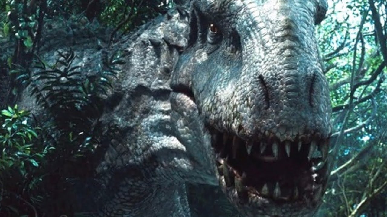 Wie Viele Jurassic Park Teile Gibt Es Die Wissenschaft Hinter Jurassic Park Erklärt - YouTube
