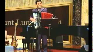 Otniel Stirb - Cât de înfricoșat e locul acesta