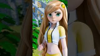 Lemon Meringue Y Ultimate Power