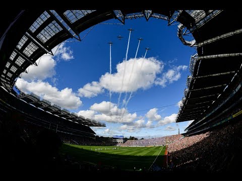 Masita GAA All Ireland Post Primary Schools Paddy Academic Essaymmond Cup (Peil Sinsear B)