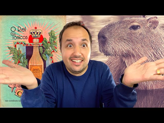 O que é CAPIVARA no Xadrez? 