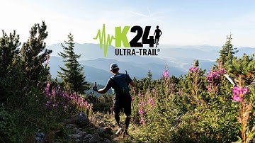 K24 Ultra Trail 2025 | Official Video