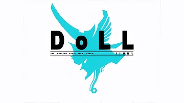 DDR BGA: DoLL / TЁЯRA (1080P 60FPS)