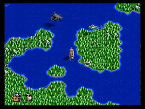 Pirates! Gold Sega Пираты Сега | Геймплей u0026 Прохождение | Часть 1 | Енот Енотович