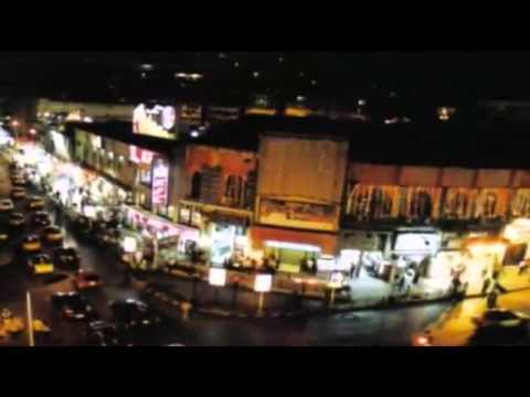 الفنان سمير صبري اغنية اسكندريه مع مجموعة صور لمدينة الاسكندريه