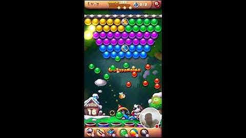 My Bubble Bird Rescue Stream