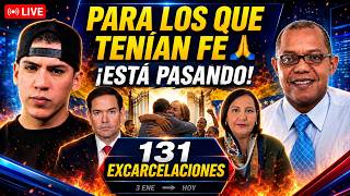 🔴 SE LOS VENGO DICIENDO: ESTO ESTÁ PASANDO EN VENEZUELA