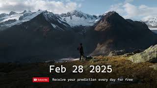 taurus Horoscope for today February 28 2025