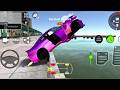 DriveCSX | High Speed Car Crashes/Stunts/Fails/Realistic Impacts (Android Gameplay) - Ep.53