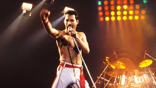 Queen - We Will Rock You (live)