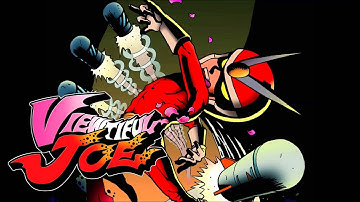 Viewtiful Joe Gameplay Dolphin Emulator | Poco X3 Pro