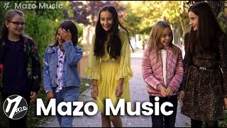 Mazo Music Channel - Nu Te Las Sa Ma Ranesti (Official Video)