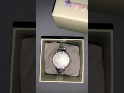 OLIVIA BURTON WATCH!