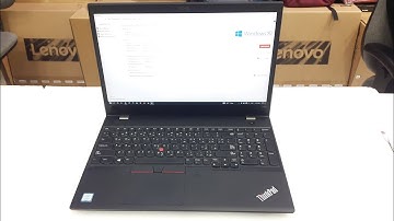 Lenovo  ThinkPad  T580 RAM Upgrade || how to upgrade the ram in lenovo thinkpad t580