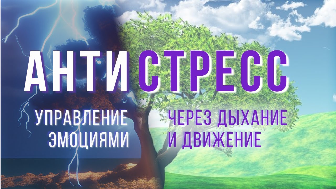Как дыхательные практики йогов помогают преодолеть страх и стресс