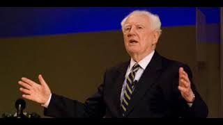 Dr. Brian Bailey Sermon: Humility