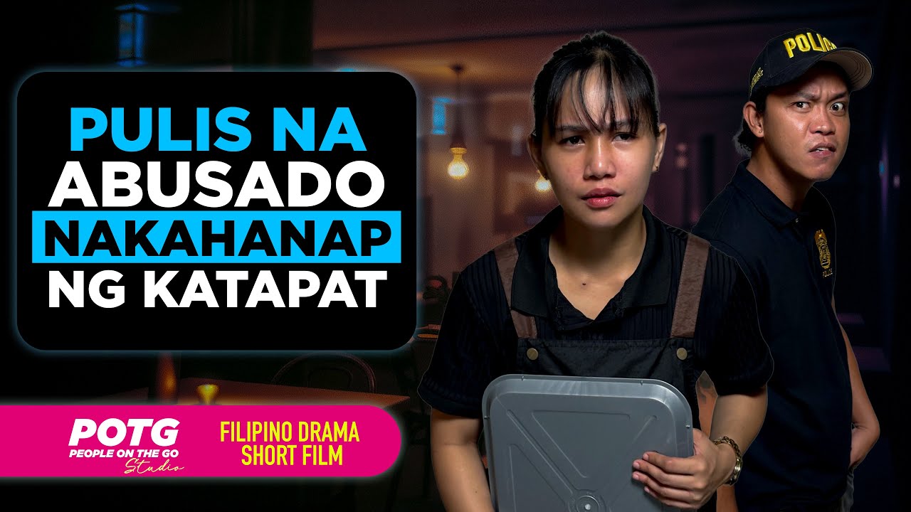 Akala ng Pulis Siya ang Hari… Nagkamali Siya!