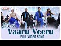 Vaaru veeru full song  devadas songs  akkineni nagarjuna nani rashmika