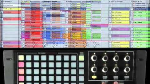APC40 Ableton Performance Controller - www.whybuynew.co.uk