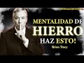 Cómo ser Imparable MENTE DE ACERO 🧠 Brian Trac