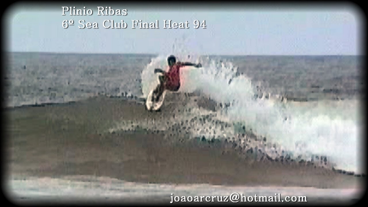 ◙ Plinio Ribas ◙ SCFH 94 ◙ by joaoarcruz ◙