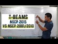 Tbeams tagalog the basics nscp 2015 vs nscp 20012010