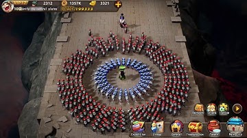 Idle Three Kingdoms : Samkok Heroes 44