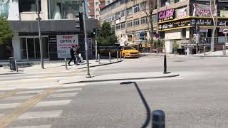 Kocaeli Streets (4K) Gebze Streets - Darıca Gebze Kocaeli Turkey