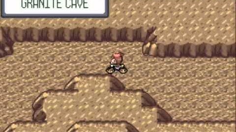 Pokemon Ruby - Part 5 - 3/4